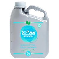 SoPure Toilet Cleaner Disinfecting & Odour Eliminator